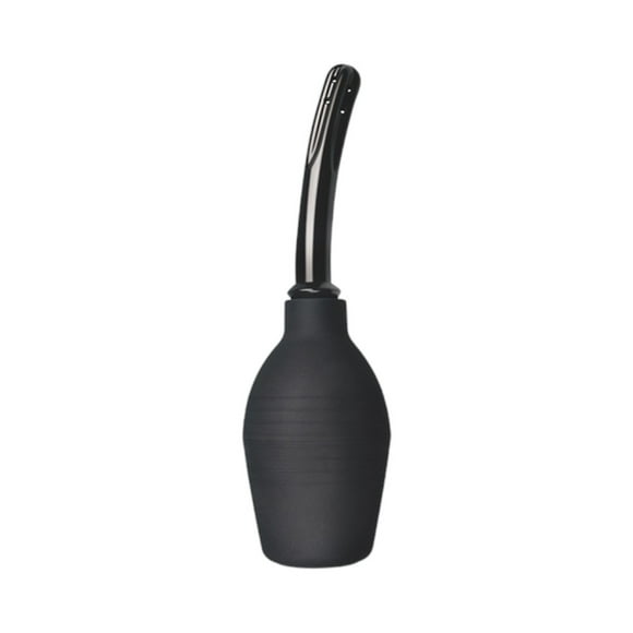 Ducha Anal SENS Negra 310 ml