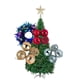 thumbnail image 1 of Pack Árbol Navideño Cerrado: 180cm + Luces + Decoraciones, 1 of 2