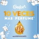 thumbnail image 3 of Suavizante Líquido Concentrado Puro Cuidado Botella, 500 ml, 3 of 6
