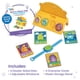 thumbnail image 2 of Pulsera Fidget hand2mind Worry Stone Pals Niños, 2 of 3