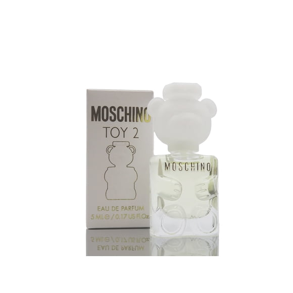 Perfume Moschino Toy 2 Mini EDP de 5 ml para mujer
