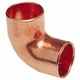 thumbnail image 2 of Codo de 90 grados NIBCO Mueller Streamline Copper, 1 x 1 pulgada, 2 of 2