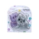 thumbnail image 1 of Pack de 2 Gel Fríos Bulldog-Gato, 1 of 3