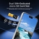 thumbnail image 5 of Smartphone SZV 17 Ultra 6.99" HD 12GB+512GB 7000mAh 5G, 5 of 6