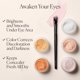 thumbnail image 4 of Polvo fijador para debajo de los ojos Laura Mercier Secret Brightening, 4 of 9