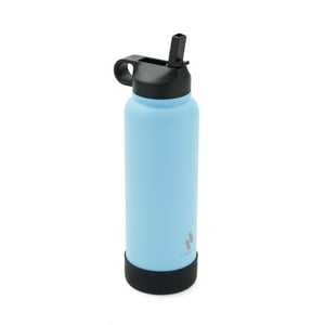 Hydra Go - Botella 1000Ml Celeste Hydrago