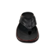 thumbnail image 3 of SANDALIAS PEGADA NEGRO HOMBRE | 131321-03 - Talla 44, 3 of 7