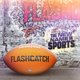 thumbnail image 4 of Football FlashCatch se ilumina en la oscuridad, tamaño 3, 4 of 9