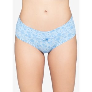 Lady Genny - Pantaleta Cobertura Total Algodón Elasticado