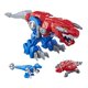 thumbnail image 3 of Juguete Playskool Transformers Rescue Bots Guardia Caballero, 3 of 7