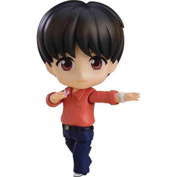 Figura de acción Good Smile TinyTan J-Hope Nendoroid