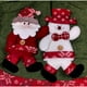 thumbnail image 4 of Pie De Arbol 60cm Faldon De Arbol Navideño Decoracion, 4 of 4