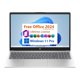 thumbnail image 1 of Laptop HP 15.6" FHD Ryzen 5 8 GB 512 GB Windows 11 Pro, 1 of 6