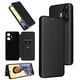 thumbnail image 1 of Funda Flip para FOXDOCK Realme C55 - Funda magnética de negocios, funda protectora delgada, 1 of 5