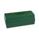 thumbnail image 4 of Caja De Herramientas Para Casa De Muñecas, Decoración De Micropaisaje DIY Para Sala De Estudio, Sala De Estar, 1/12, Color Verde, 4 of 5