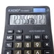 thumbnail image 4 of Calculadora De Escritorio kd-3866b Mediana A Pila, 4 of 4