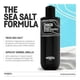 thumbnail image 2 of Chaos Sea Salt Shampoo Immortal 350 Ml, 2 of 3