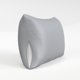 thumbnail image 3 of Protector de almohada Mainstays Satin con cierre Standard Queen, 3 of 3