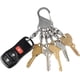 thumbnail image 3 of Llavero Mosquetón Microlock 6 Nite ize, 3 of 3