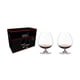 thumbnail image 1 of riedel vinum set 2 copas brandy, 1 of 2
