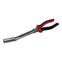 Ioensy - Alicates De Extracción De Cables De Bujía, Herramienta Práctica, Herramientas Manuales, Cabezal De Manga Removedor De Arranque De Chispa