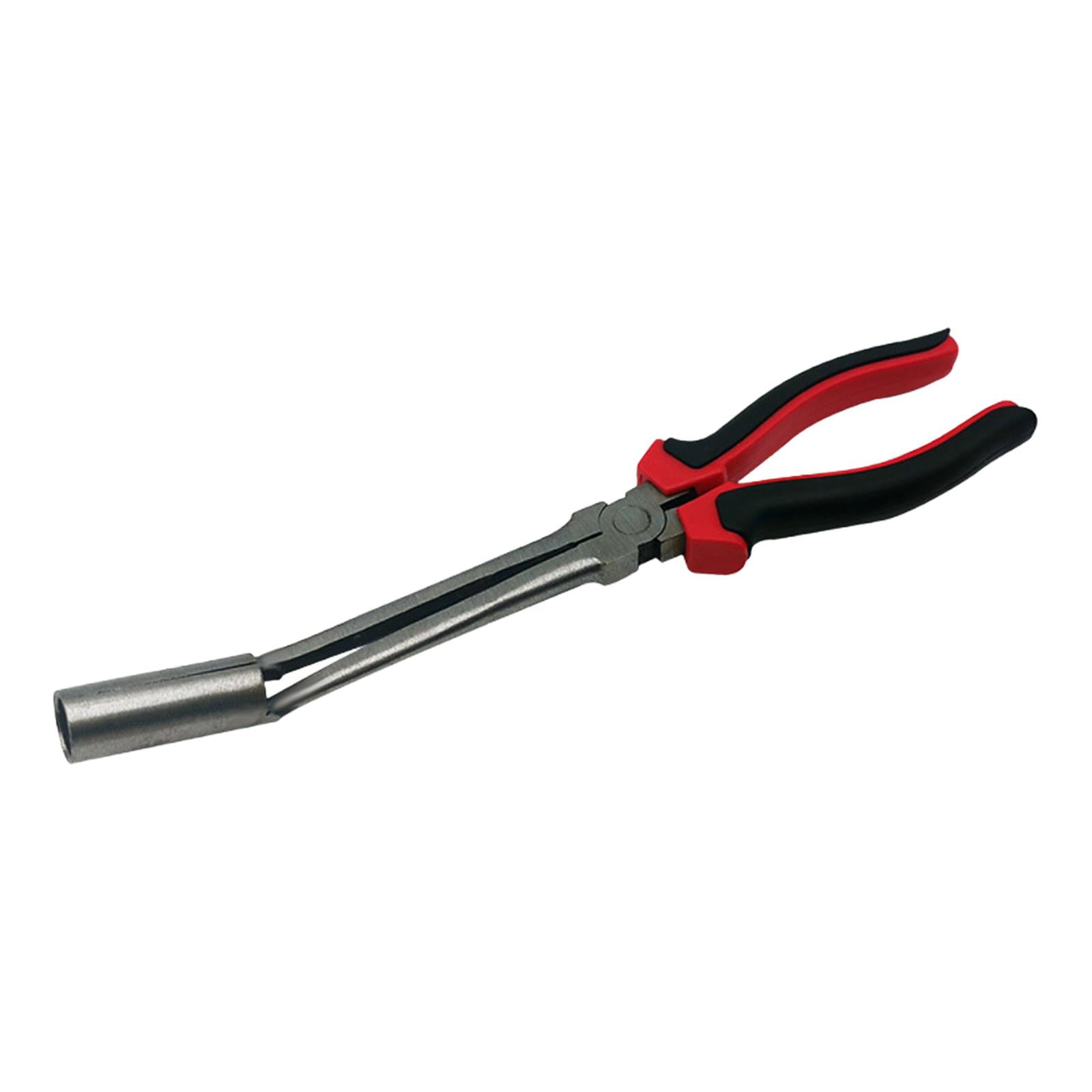 Ioensy - Alicates De Extracción De Cables De Bujía, Herramienta Práctica, Herramientas Manuales, Cabezal De Manga Removedor De Arranque De Chispa