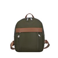 Mochila Secret Oxford St6 M Verde