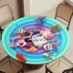thumbnail image 5 of Mantel Ajustado Redondo Tiny Toons Looniversity Impermeable Borde Elástico 120 cm, 5 of 6