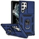 thumbnail image 5 of Estuche GANGXUN para Samsung Galaxy S22 Ultra, soporte giratorio 360°, estilo mecánico y magnético, 5 of 5