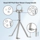 thumbnail image 3 of Soporte de pared para antena XRDS-RF, resistente, 40 cm, 3 of 7