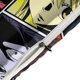 thumbnail image 4 of Fairy Tail Anime Home Bed 3-piece Set Classic Japanese Anime Polyester Wash Student Dormitory Set, 4 of 5
