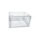 thumbnail image 1 of Caja Organizadora Zapatilla Armarble Transparente Pack 3 Unidades, 1 of 3