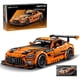 thumbnail image 1 of Set Construcción CaDA C64008W Mercedes AMG GT3 18, 1 of 3