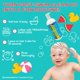 thumbnail image 3 of Champú TRISWIM Niños SWIM SUDS 946 ml Sandía, 3 of 5