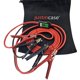 thumbnail image 1 of Cables de arranque Justin Case 4,9 m calibre 6 con medidor de voltaje, 1 of 7