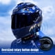 thumbnail image 2 of Auriculares Bluetooth para moto Fodsports FX6, paquete de 2 unidades, 1000 m, 2 of 9