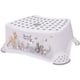thumbnail image 1 of Taburete Tomek Bambi Con Función Antideslizante Blanco nordico, 1 Un, 1 of 1