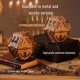 thumbnail image 5 of Rompecabezas Puzzle Potato Philosopher's Stone 3D Brain Teaser, 5 of 6