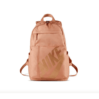 Nike Mochila Elemental 25L Coral Ck0944