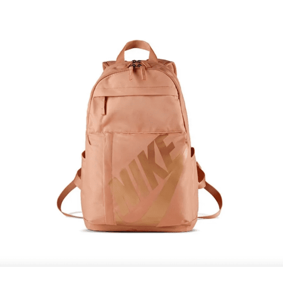 Nike mochila Elemental 25L coral ck0944