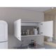 thumbnail image 4 of Mueble Cocina Superior Napoles 100 Cm Blanco, 4 of 8