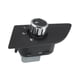 thumbnail image 2 of Perilla De Ajuste Del Interruptor De Control Del Espejo Retrovisor Lateral Para Volkswagen Passat Negro, 2 of 5