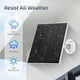 thumbnail image 4 of Panel Solar Catgod 5W IP65 Resistente al Agua USB-C Micro USB, 4 of 8