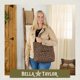 thumbnail image 2 of Bolso tote Bella Taylor 33 cm Acolchado "Twilight Garden", 2 of 6
