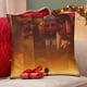 thumbnail image 4 of Nivel Secreto Fundas de almohada de terciopelo con tema, regalos de funda de almohada, decoración para el hogar, cojín de lanzar, regalo de cumpleaños para fans y parejas.56*56cm., 4 of 6
