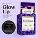 thumbnail image 2 of Parches para ojos DERMORA Golden Glow Rejuvenating, 100 pares, 2 of 9
