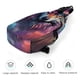 thumbnail image 5 of Lobo Galáctico Riñonera Bandolera con Estampado Integral para Hombres y Mujeres, Bolso Cruzado Gráfico de Tendencia, Mochila de Hombro Streetwear para Ciclismo y Deportes, Riñonera Versátil Casual, 5 of 6