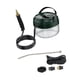 thumbnail image 1 of Máquina De Limpieza A Vapor Limpiador A Vapor Con Cable Para Aires Acondicionados Oficina Auto Verde, 1 of 5