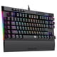 thumbnail image 4 of Teclado gamer mecánico rgb magic-wand k587-rgb, 4 of 4