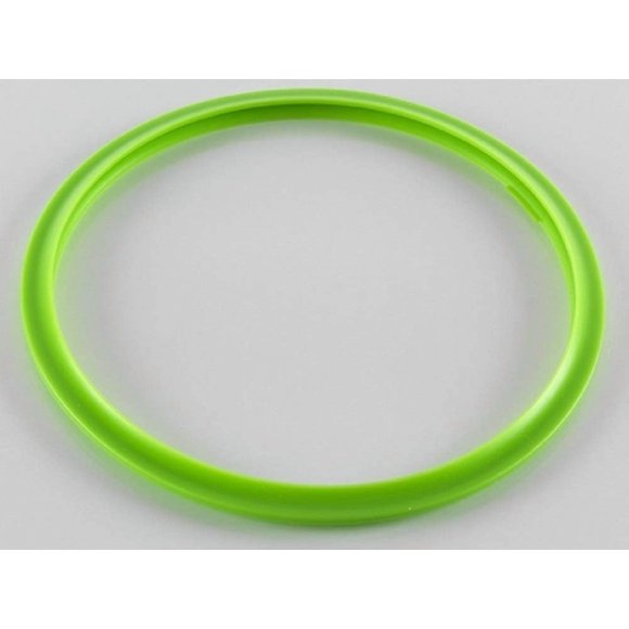 Junta de sellado verde para autoclave Prestige 2100